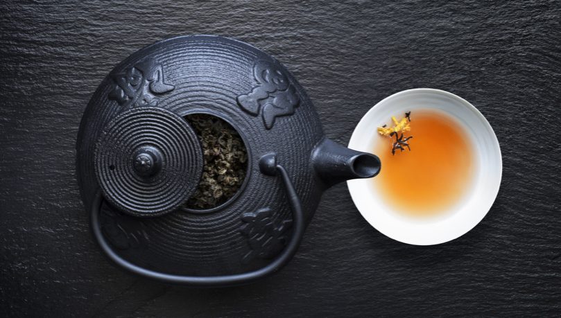 ihania makuja teehetkiisi