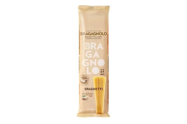 Bragagnolo Spaghetti pasta