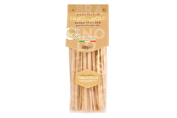 Bragagnolo italialainen pasta